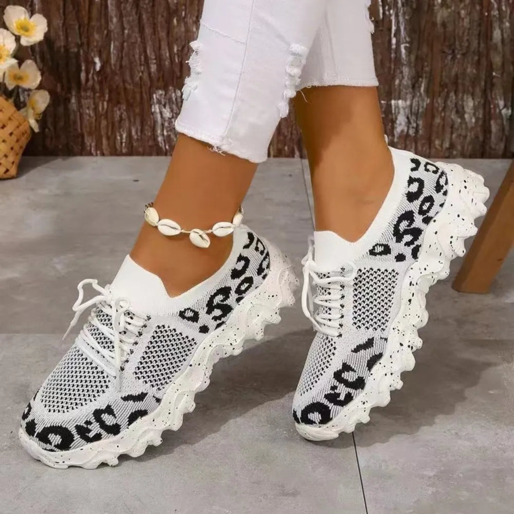 leopard-mesh-athletic-sneakers-back-view-women-footwear