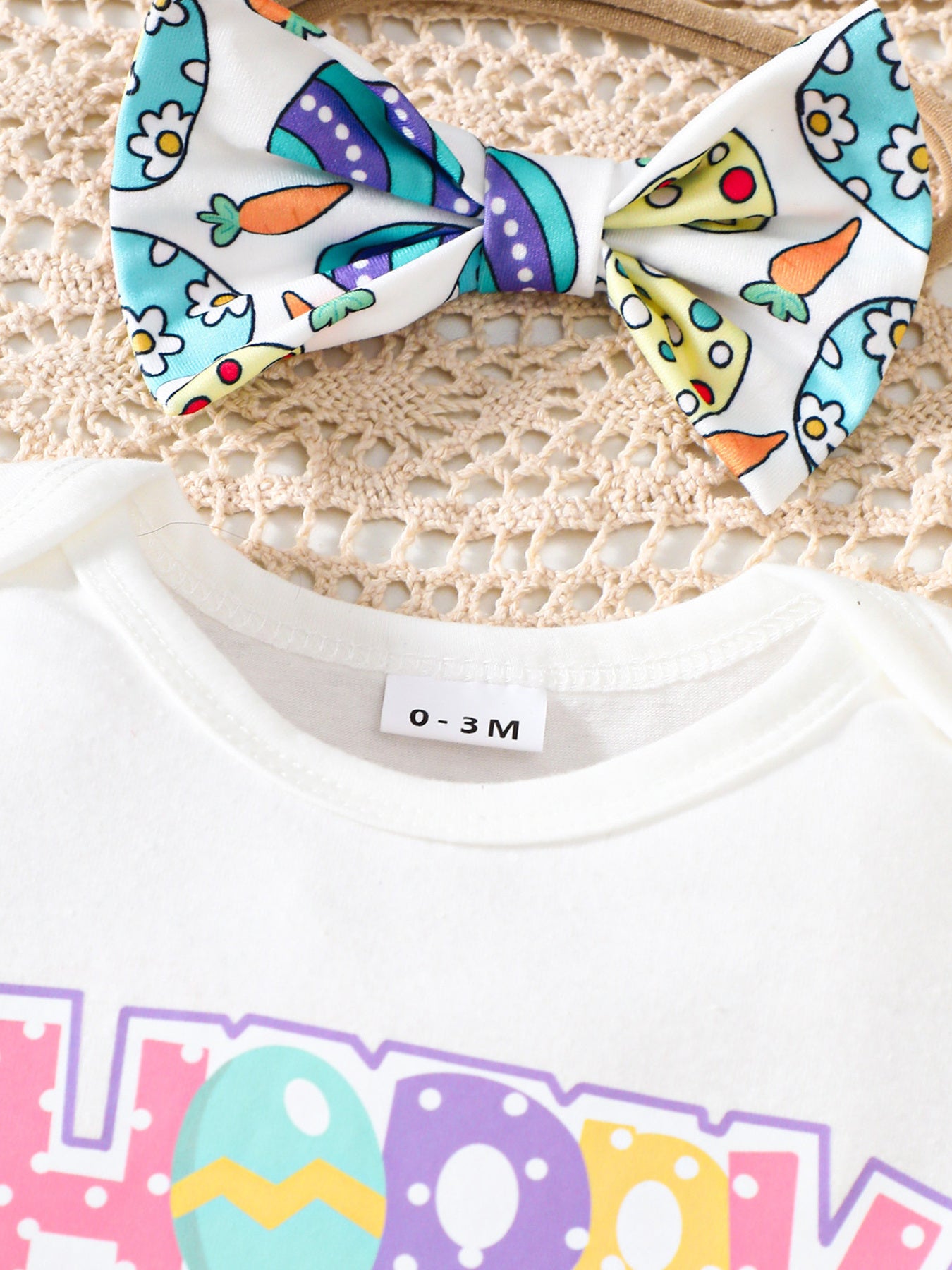 kids-easter-graphic-bodysuit-skirt-set-side-view-festive-design