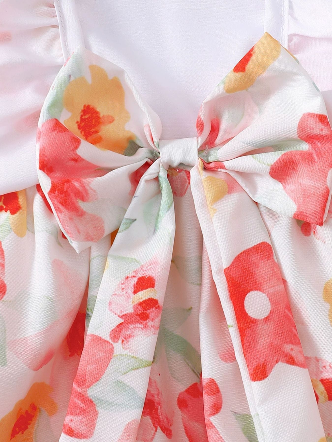 kids-floral-print-bodysuit-headband-set-side-view-stylish-design