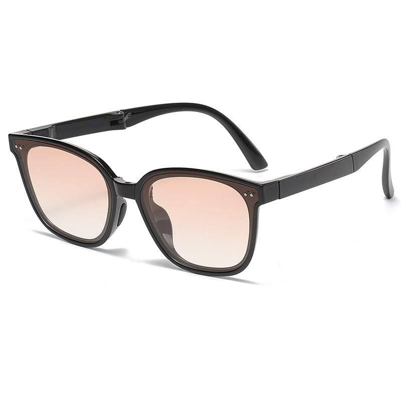 close-up-classic-square-frame-sunglasses-frame-detail