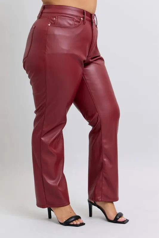judy-blue-high-waist-tummy-control-pants-detail-shaping-fit