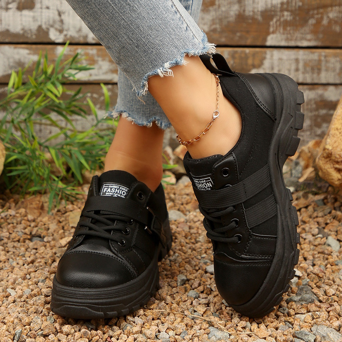 close-up-lace-up-platform-sneakers-detail
