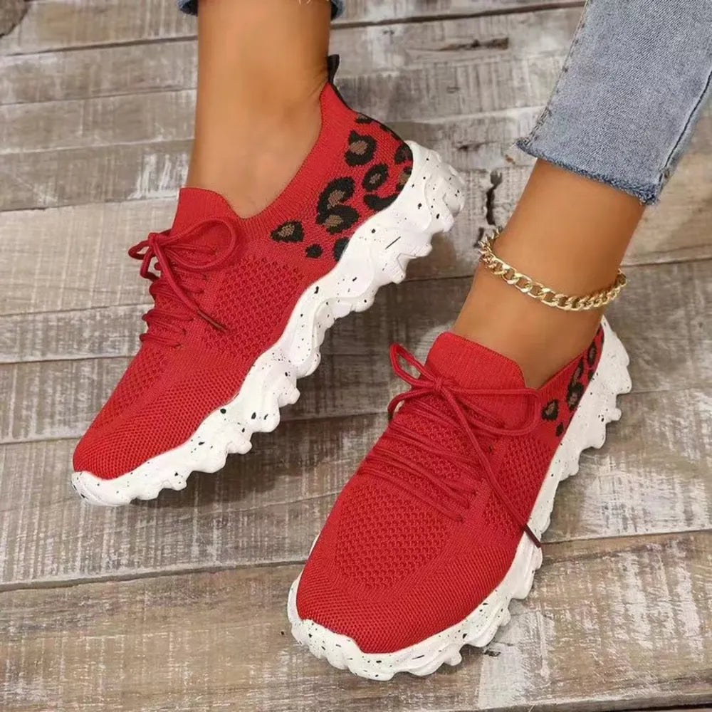 lightweight-leopard-mesh-athletic-sneakers-walking-lifestyle-shoes