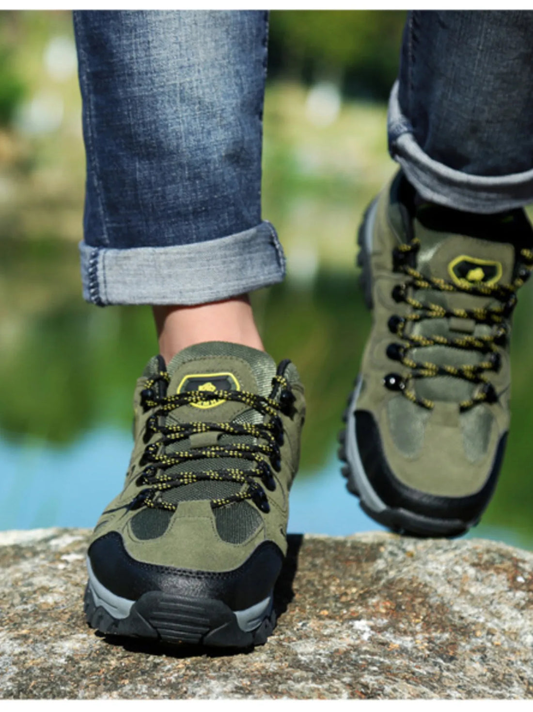 mens-lace-up-athletic-shoes-front-view-sports-footwear
