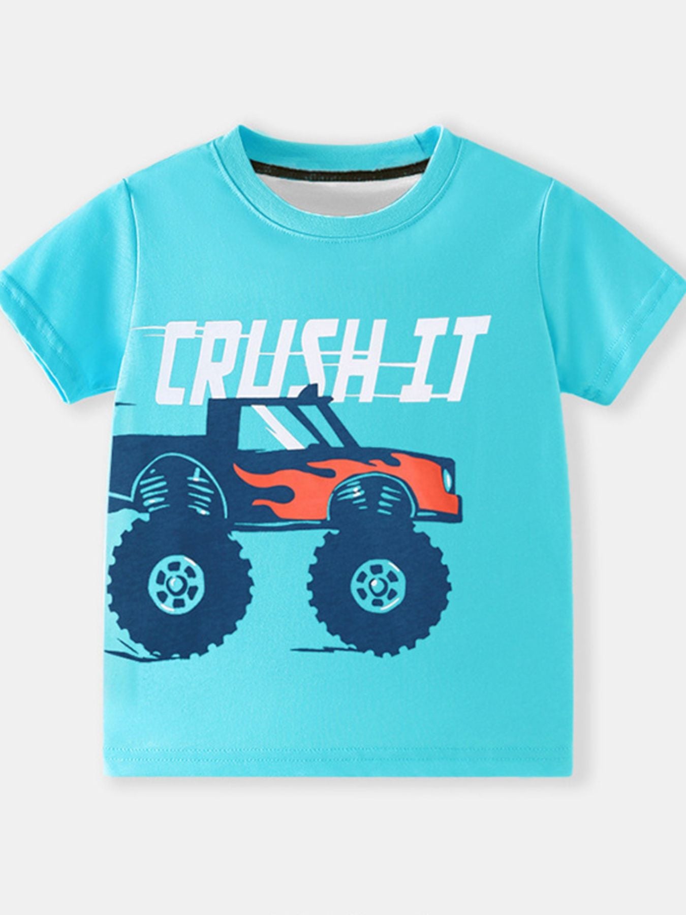 kids-monster-truck-graphic-tee-side-view-fun-design