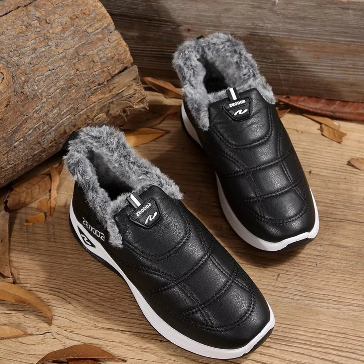 close-up-plush-round-toe-platform-shoes-inner-lining