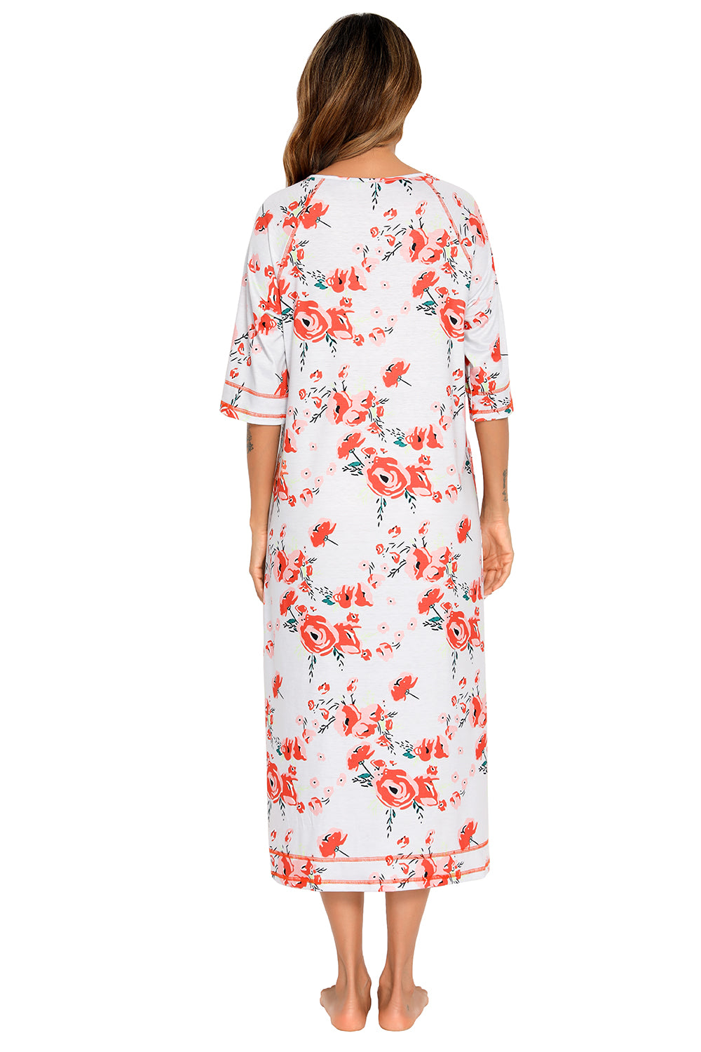 printed-slit-night-dress-side-slit-detail-comfort-sleepwear-women