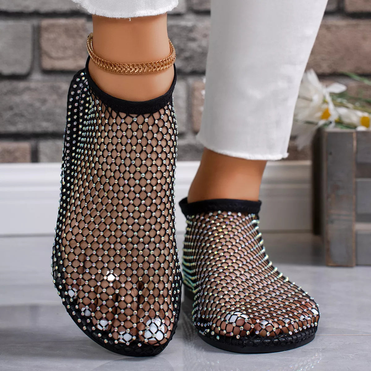 rhinestone-hollow-out-sandals-side-view-glam-design