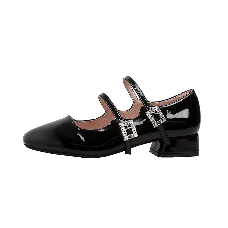 side-view-black-block-heel-mary-jane-shoes-women-trendy-comfortable-dress-footwear
