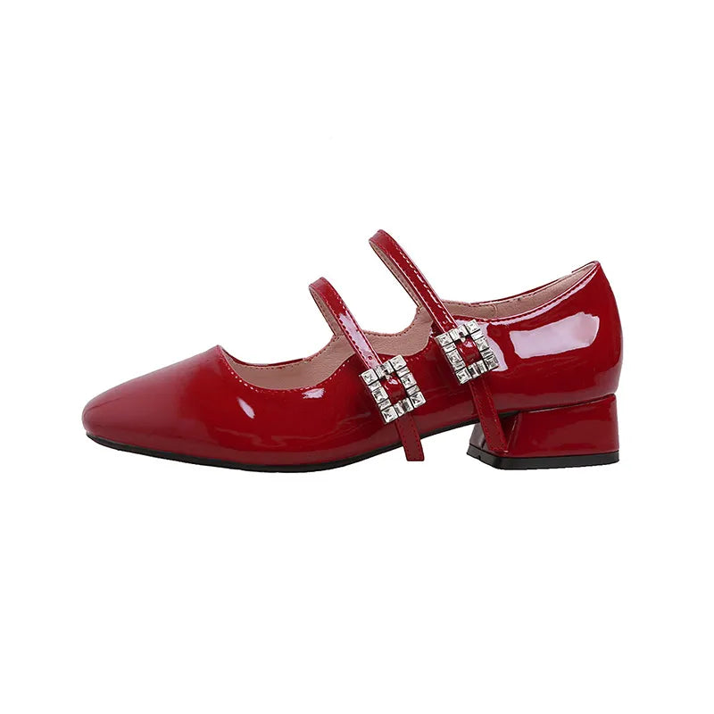 side-view-red-block-heel-mary-jane-shoes-women-trendy-comfortable-dress-footwear