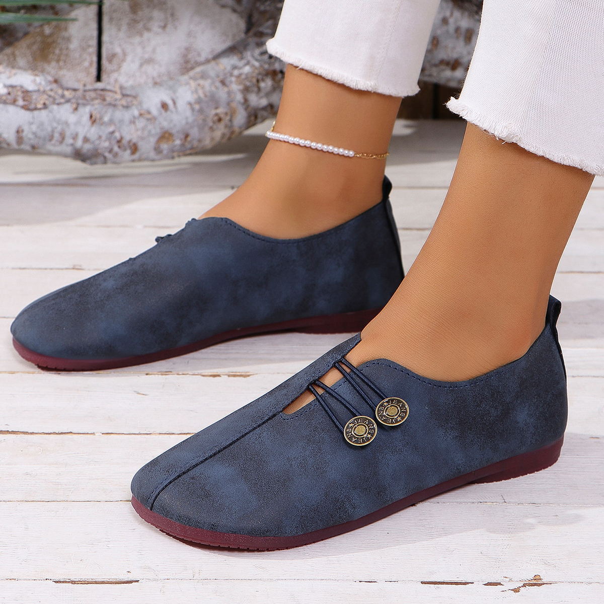 round-toe-slip-on-shoes-women-back-view-comfortable-fit