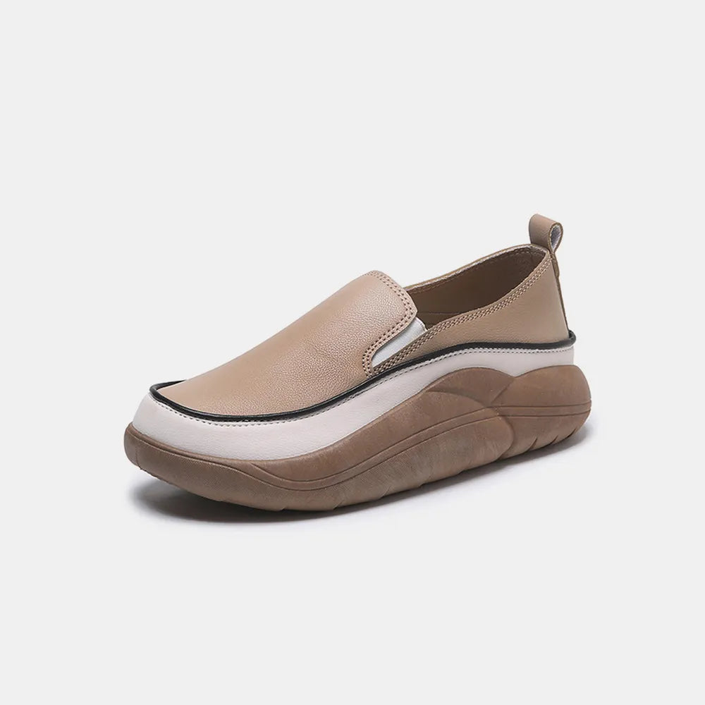chunky-slip-on-shoes-upper-material-detail-soft-finish